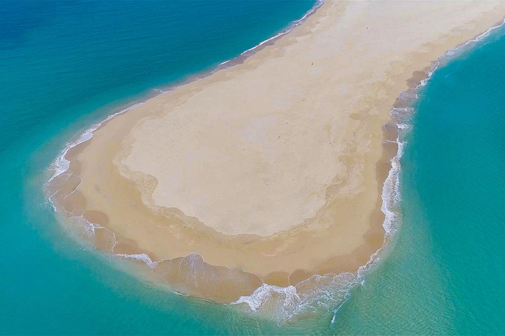 澎湖旅遊-吉貝水上活動(含機車)